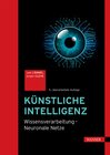 Buchcover Künstliche Intelligenz