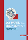 Buchcover Software Engineering - kompakt