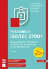 Buchcover Praxisbuch ISO/IEC 27001