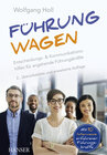 Buchcover Führung wagen