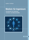 Buchcover Medizin für Ingenieure