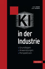 Buchcover KI in der Industrie