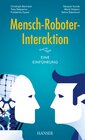 Buchcover Mensch-Roboter-Interaktion