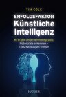 Buchcover Erfolgsfaktor Künstliche Intelligenz