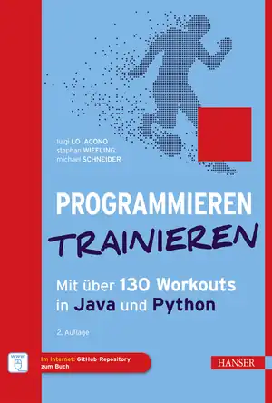 Buchcover ISBN 9783446464940