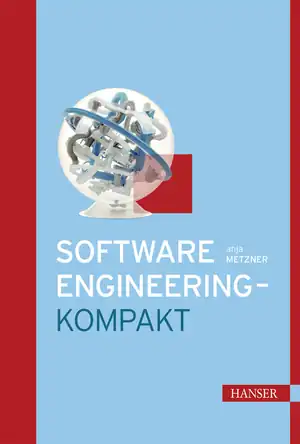 Buchcover ISBN 9783446464964