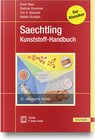 Buchcover Saechtling Kunststoff-Handbuch