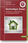 Buchcover Nachhaltiges Bauen