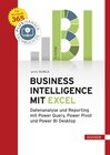 Buchcover Business Intelligence mit Excel