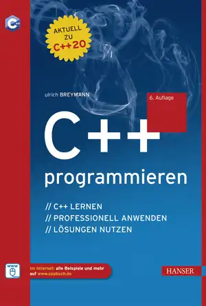 Buchcover ISBN 9783446465510