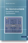 Buchcover Die Gleichstromfabrik