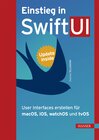 Buchcover Einstieg in SwiftUI