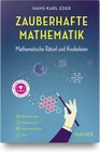 Buchcover Zauberhafte Mathematik