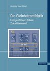 Buchcover Die Gleichstromfabrik