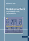 Buchcover Die Gleichstromfabrik