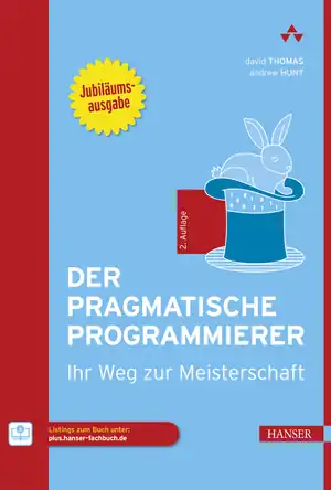 Buchcover ISBN 9783446466333