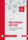 Buchcover Rechnernetze