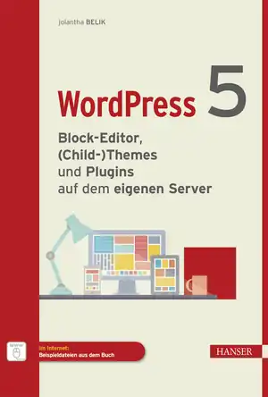 Buchcover ISBN 9783446467040