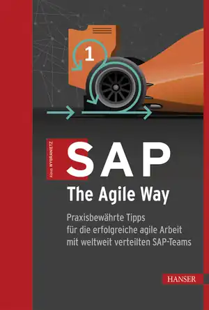 Buchcover ISBN 9783446467064