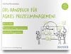 Buchcover Das Handbuch für agiles Prozessmanagement