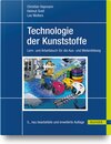 Buchcover Technologie der Kunststoffe