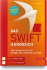 Buchcover Das Swift-Handbuch