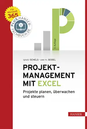 Buchcover ISBN 9783446467910