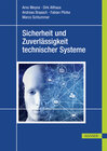 Buchcover Sicherheit und Zuverlässigkeit technischer Systeme