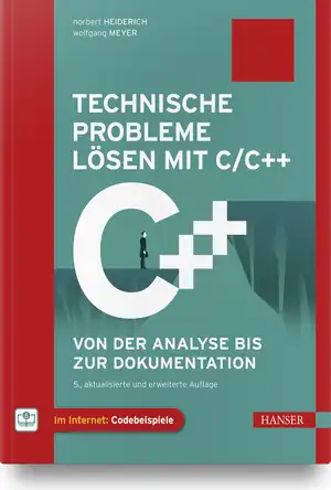 Buchcover ISBN 9783446468238