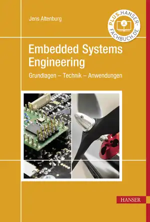 Buchcover ISBN 9783446468429