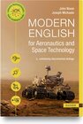 Buchcover Modern English for Aeronautics and Space Technology