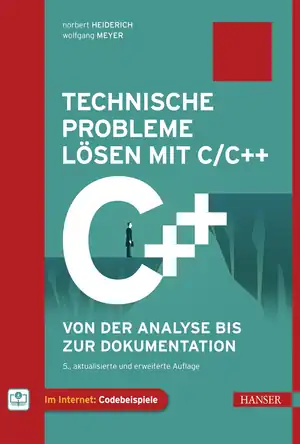 Buchcover ISBN 9783446468962