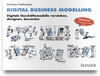 Buchcover Digital Business Modelling