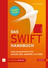 Buchcover Das Swift-Handbuch