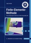 Buchcover Finite-Elemente-Methode