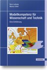 Buchcover Modellkompetenz für Wissenschaft und Technik