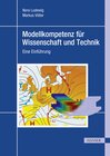 Buchcover Modellkompetenz für Wissenschaft und Technik