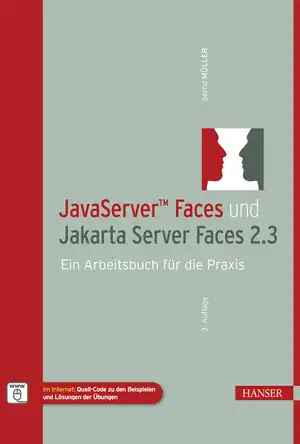 Buchcover ISBN 9783446470088