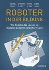 Buchcover Roboter in der Bildung
