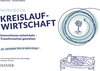 Buchcover Workbook Kreislaufwirtschaft