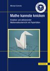 Buchcover Mathe kannste knicken