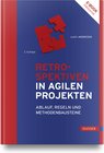 Buchcover Retrospektiven in agilen Projekten