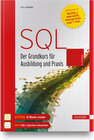 Buchcover SQL