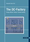 Buchcover The DC-Factory