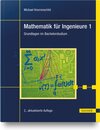 Buchcover Mathematik für Ingenieure 1