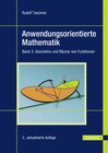 Buchcover Anwendungsorientierte Mathematik