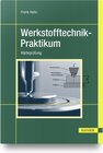 Buchcover Werkstofftechnik-Praktikum