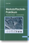 Buchcover Werkstofftechnik-Praktikum