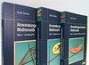 Buchcover Anwendungsorientierte Mathematik für ingenieurwissenschaftliche Fachrichtungen