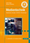 Buchcover Medientechnik